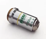 Zeiss F 10X 0.25NA PH1 160M Microscope Objective Lens P/n 46-04-06 Germany. Fixed Price $78.00.