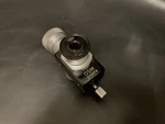 Olympus R10X Osm Micrometer. Fixed Price $50.00.