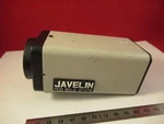 Javelin Ccd Camera Mcs JE3362 Microscope Part As Pictured #FT-4-122. Fixed Price $199.00.
