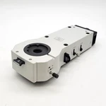 Nikon Microscope Lv-uepi-n Bf/df Illuminator With Analyzer & Polarizer. Fixed Price $1995.00.