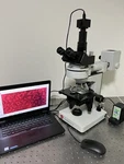 Leitz Wild Laborlux K Upgraded Broadband Led Fluorescence Microscope. Fixed Price $4250.00.