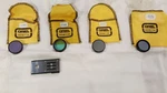 Oriel Short Pass Set - Partial Long. Fixed Price $200.00.