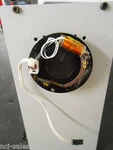 Lep Ludl 99A161 Motorized Wheel & Shutter W/ 0.3,0.7,1.0,1.5,2.0 Filters. Fixed Price $249.99.