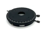 Olympus Microscope U-srg Circular Rotating Stage. Fixed Price $795.00.