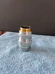 Hoffman Modulation Optics Microscope Objective Hmc 20X Lwd 0.4NA 160/0-2. Fixed Price $350.00.