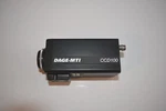 Dage-mti Black CCD100 Viewing Camera, New Shelf Spare. Fixed Price $19.99.