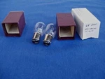 Hosobuchi OP2118 Microscope Lamps 6V 30W ( Lot Of ) Nib. Fixed Price $46.99.