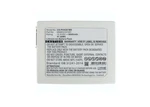 Philips 989803167281 M6479-O SE02211 SE-02211 Compatible Battery. Fixed Price $358.99.