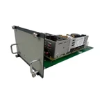 Condor GPC55-12 Dc Power Supply (100-240V, 1.7A, 47-63HZ/ 55W Max, 12V, 4.7A). Fixed Price $49.99.