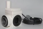 Zeiss Axiotech Axiotron Axiophot Microscope Lamp Switch / Selector 447231-01. Fixed Price $450.00.