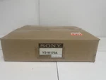 Sony YS-W170A Single Cam Ra Power Over Coaxial Cable Adapter. Fixed Price $163.64.