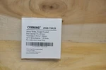 Corning 2948-75X25 Micro Slides Single Frosted 1/2 Gross 72. Fixed Price $35.00.