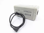 Hitachi 3CCD Color Video Camera HV-C20U-S4. Fixed Price $44.95.