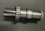 Leica 10447367 Video Objective Adapter 0.63X Stereo Microscope C-mount Lens. Fixed Price $500.00.