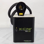 Lumen Dynamics X-cite Led XT120L Fluorescence Light Source Missing Remote. Fixed Price $680.00.