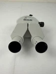 Leica Wild Heerbrugg 429784 Surgical Stereo Binocular Microscope Head Adjustable. Fixed Price $297.50.