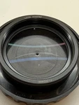 Leica 10382162 Objective Lens F=200MM For Microscope List Price $1200. Fixed Price $239.00.