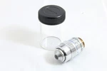 Olympus Apo 60X 0.90 160/0 Microscope Objective #5606. Fixed Price $440.10.