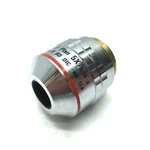 Nikon Cf Plan 5X/0.15 Microscope Objective Lens Mag Na INFINITY/0. Fixed Price $538.80.