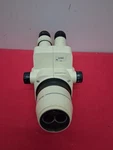 Olympus SZ3060 9-40 Stereo Zoom Microscope Head With 10X Eyepieces. Fixed Price $274.97.