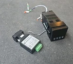 Applied Materials P48 Series OEMNMCB3 Temperature Controller With RS232 Comms. Fixed Price $329.95.