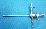 Olympus A3811 Pediatric Sheath With Obturator, 10.5 Fr. Fixed Price $249.99.