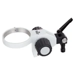 Amscope Stereo Microscope Focus Block With 84MM Collar And 5/8IN Mounting Pin. Fixed Price $87.99.