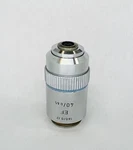 Leitz Ef 40X/0.65 Extended Flat Field Microscope Objective 160MM (519762). Fixed Price $49.00.