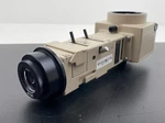 Olympus BH2-UMA Vertical Illuminator Assembly W/ Uclw Collector Lens No Cubes. Fixed Price $210.00.