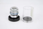 Zeiss C-apochromat 63X/1.2 W Korr 440668 Objective Microscope Rms. Fixed Price $5340.71.