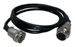 Olympus Microscope U-rmt Halogen Lamp House Extension Cable 12V 100W Bx Gx Ix Mx. Fixed Price $149.99.