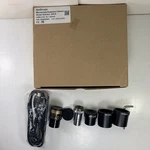 Amscope Microscope Eyepiece Camera (MD35) Live Color Image WF25X With Usb Cable. Fixed Price $39.99.