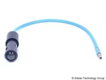 Dolan-jenner Industries B424 Fiber Optic Straight Through Cable For Microscope. Fixed Price $400.00.
