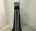 Starrett 258-24 Digi-check Height Gage .100"-24.100" Range In Stock. Fixed Price $5120.00.