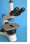 Accu-scope 3025 Microscope W/ Objectives 10/0.25 PHP2 Sp A2 0.05 160/- NA1.25. Fixed Price $549.24.