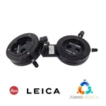 Leica Wild FOB=300MM & FOB=400MM Surgical Microscope Dual Head Bridge 397119. Fixed Price $300.00.