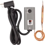 Refrigerator Temperature Controller - Homebrew Beer Fermenter Fridge. Fixed Price $136.00.