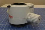 MZ6 / .63X-4X Stereo Zoom Microscope Body 10445614 Leica. Fixed Price $611.89.