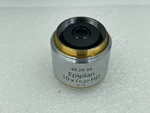 Zeiss Epiplan 10X/0.20 Hd Objective Lens 442934. Fixed Price $399.00.