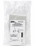 *1-PIECE* Porter Reservoir Breathing Bag Liter Gray 4100-3NL. Fixed Price $45.99.