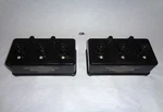 Sargent-welch Decade Resistor Box 0.1, 10 Ohm. Fixed Price $74.95.