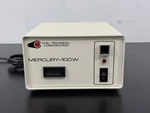 Chiu Technical Corp MERCURY-100W M100T Power Supply 115V For Parts. Fixed Price $70.00.