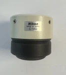 Nikon MBB94700 Eclipse Digital Adapter Tube (ctaq) (ni Iso). Fixed Price $60.00.