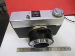 Carl Zeiss Germany C35 Film Camera Shutter Microscope Part Pictured &R3-C-37. Fixed Price $59.00.