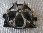 Zeiss Microscope Observer Turret Filter Changer 424946 Coded. Fixed Price $480.00.
