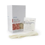 Mckesson Perry Performance Plus Surgical Glove, Size 6.5, Cream-case Of 200. Fixed Price $253.24.
