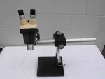 Leica Stereozoom 4 ( 7X-30X) Microscope W/ 10X Eyepiece & Stand, Great Condition. Fixed Price $260.00.