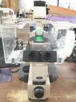 Olympus IMT2 Microscope. *read. Fixed Price $800.00.