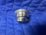 Olympus AC10-S Video Fiberscope Adapter, Pre-oes To Use W/ Cle, Cls, Clx & Clv. Fixed Price $25.89.
