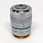 Leica 506060 Plan 40X/0.55 Corr 2 Microscope Objective Phase Contrast. Fixed Price $729.99.